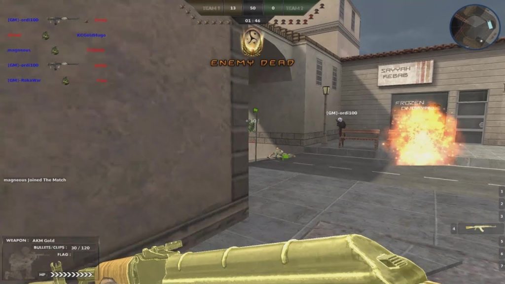 FPS Games