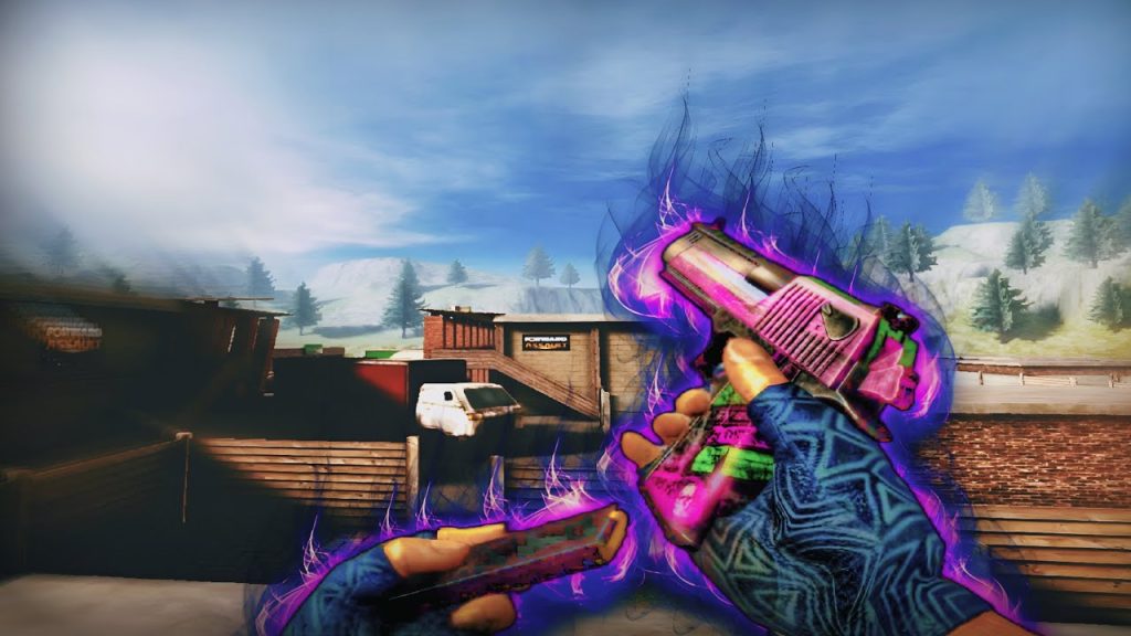 FPS Games