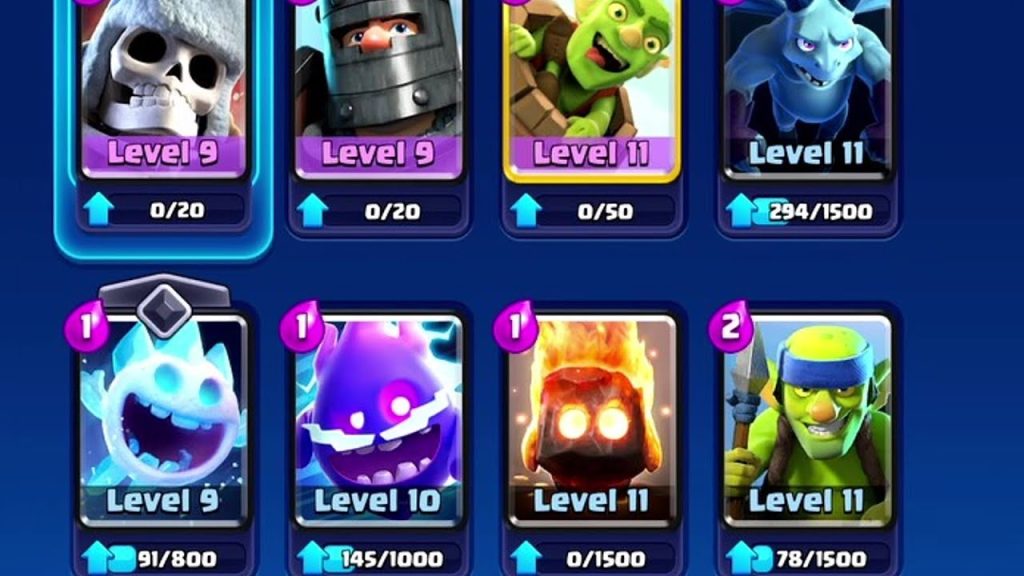 Arena 8