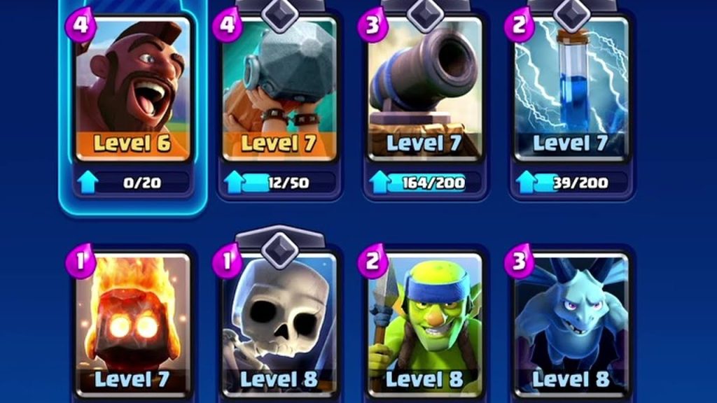 Arena 8