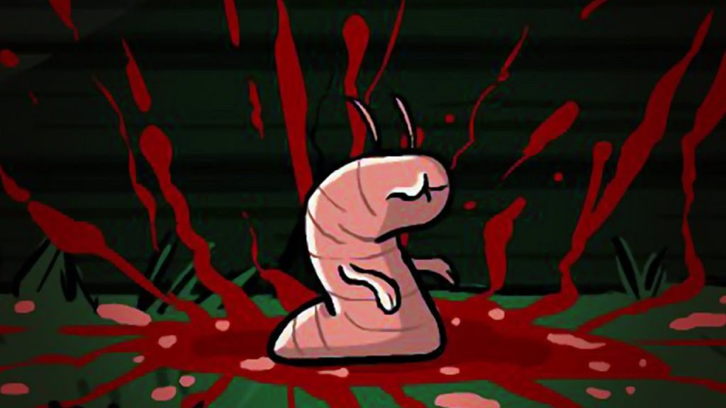 Horror Games
