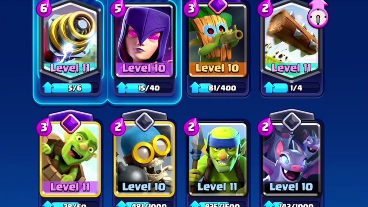 Arena 11