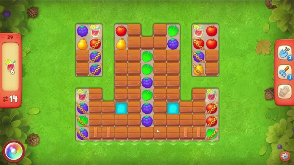 Level 29