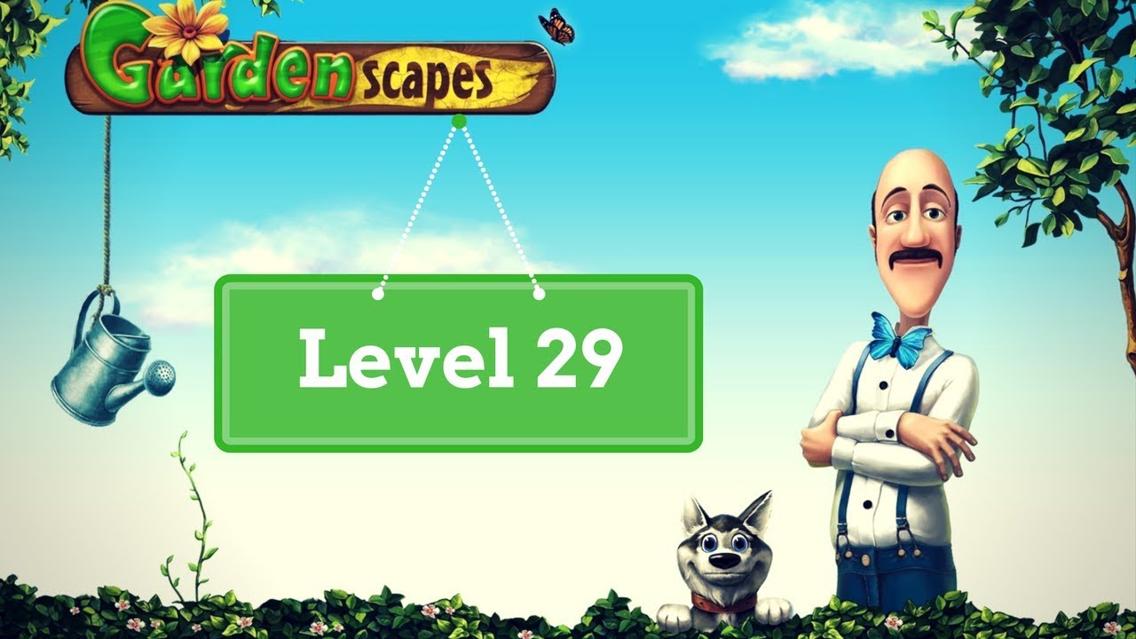 Level 29