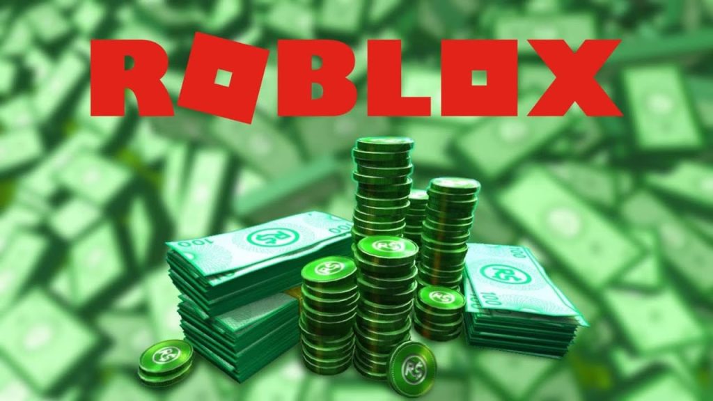 How To Get a Free Robux Game?