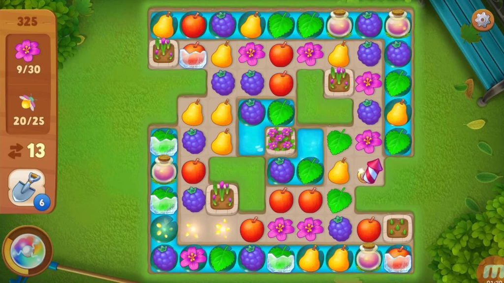 Level 29