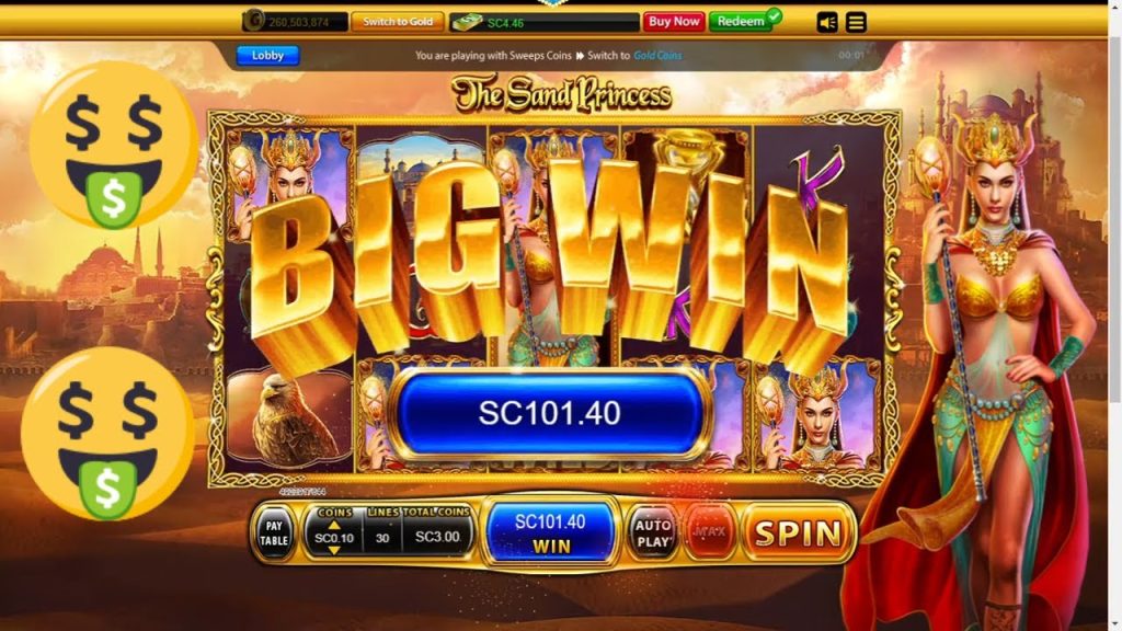 Chumba Casino
