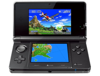 How To Get A 3DS Game For Free?
