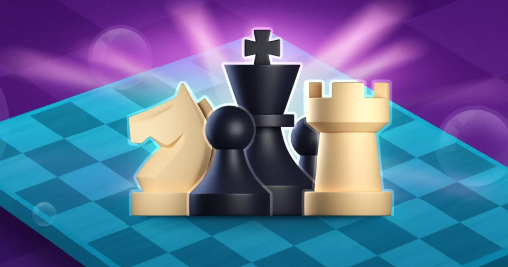 Chess Game