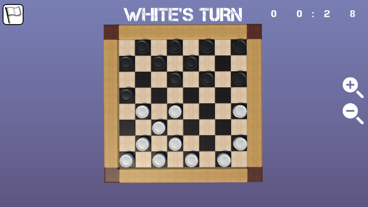 Chess Game