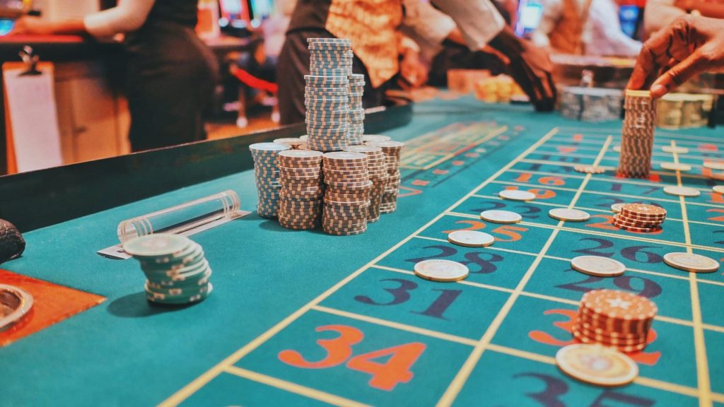 Win Money