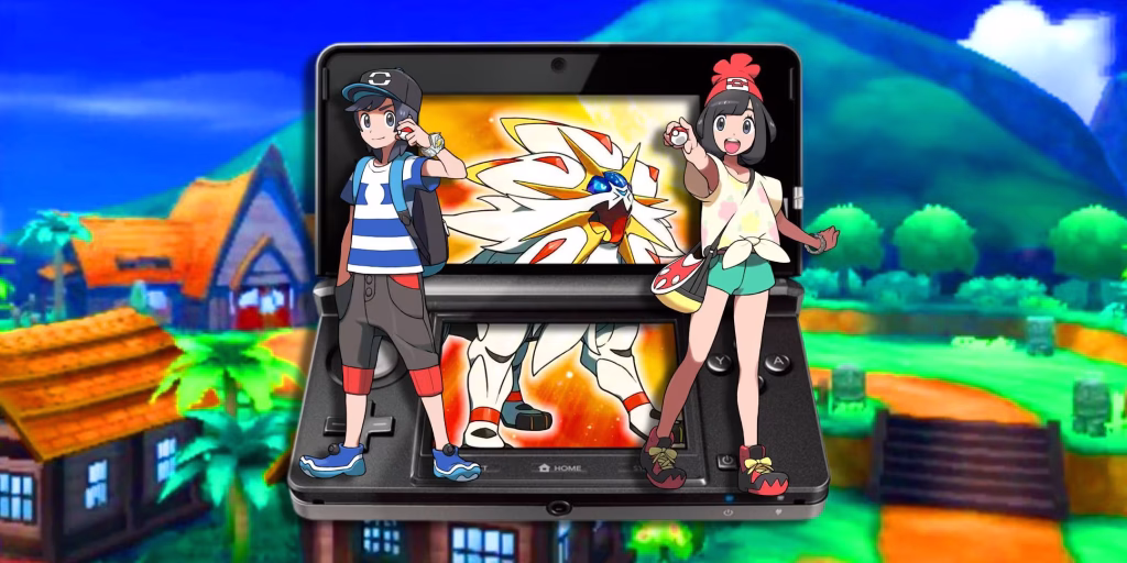 How To Get A 3DS Game For Free?