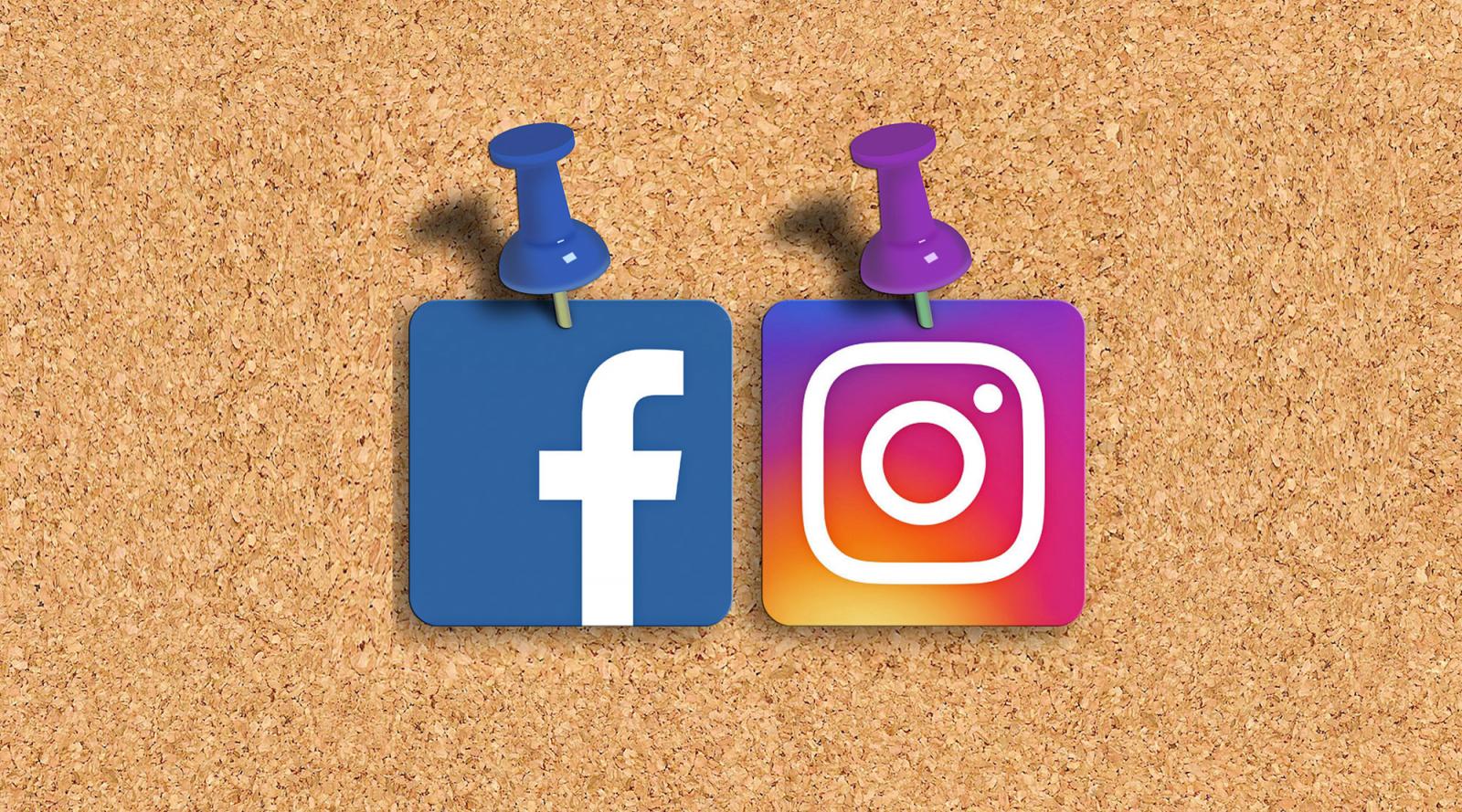 Facebook Ads Instagram Ads