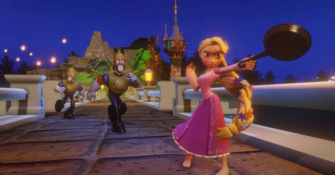 Disney Games Online