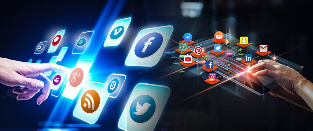 Social Media Marketing Vancouver