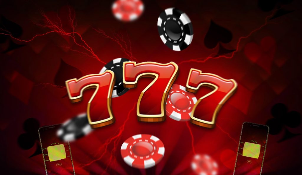 777 Games Casino Real Money