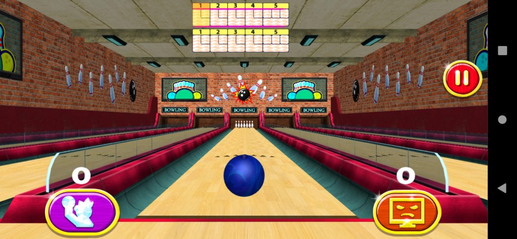 Bowling Games Online Free To Play
