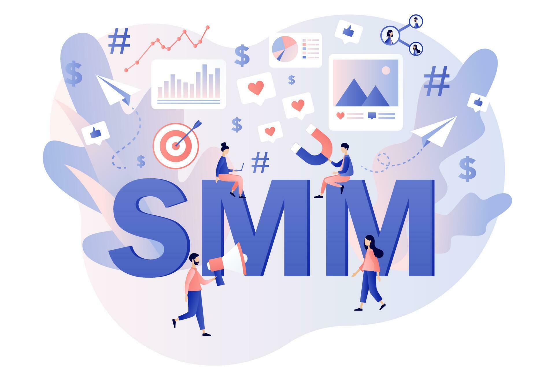 Free Social Media Marketing Training Online
