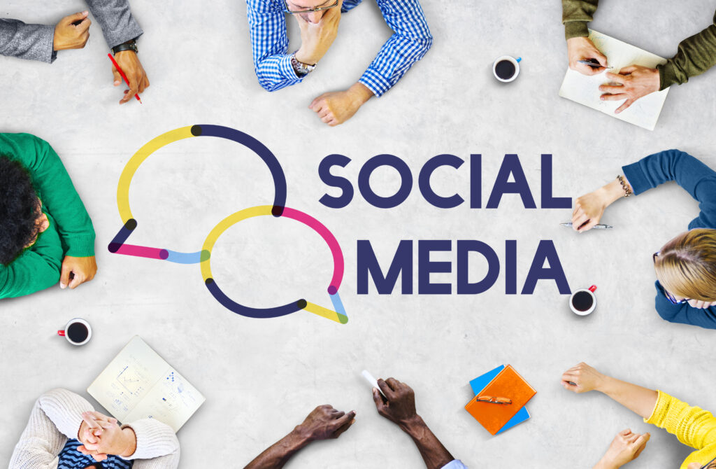 International Social Media