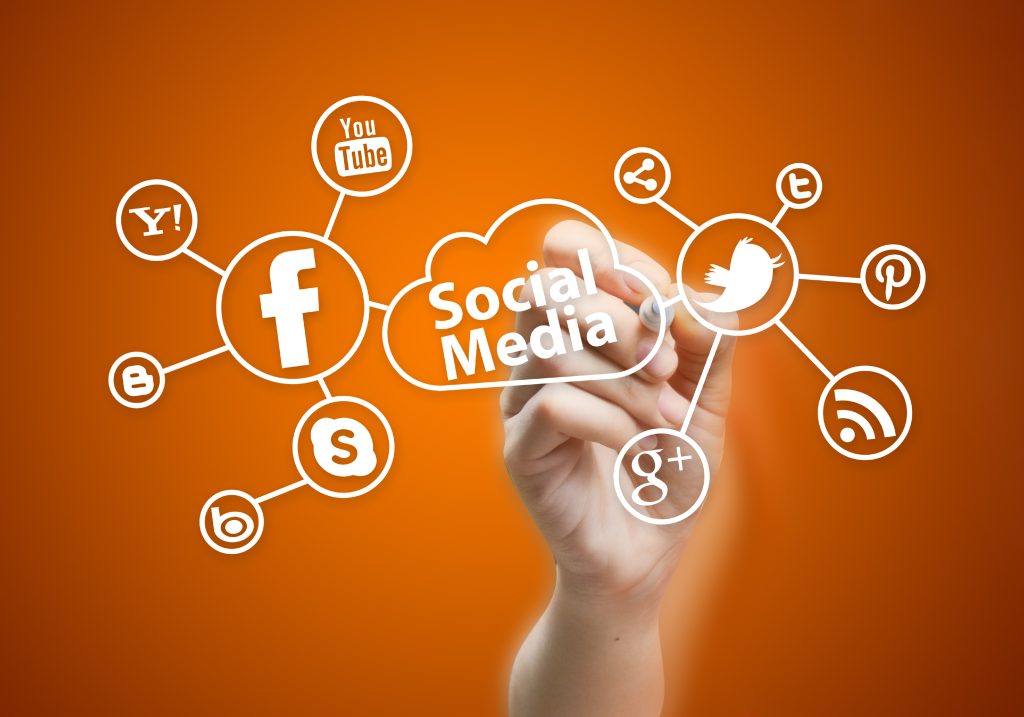 Successful Social Media Marketing