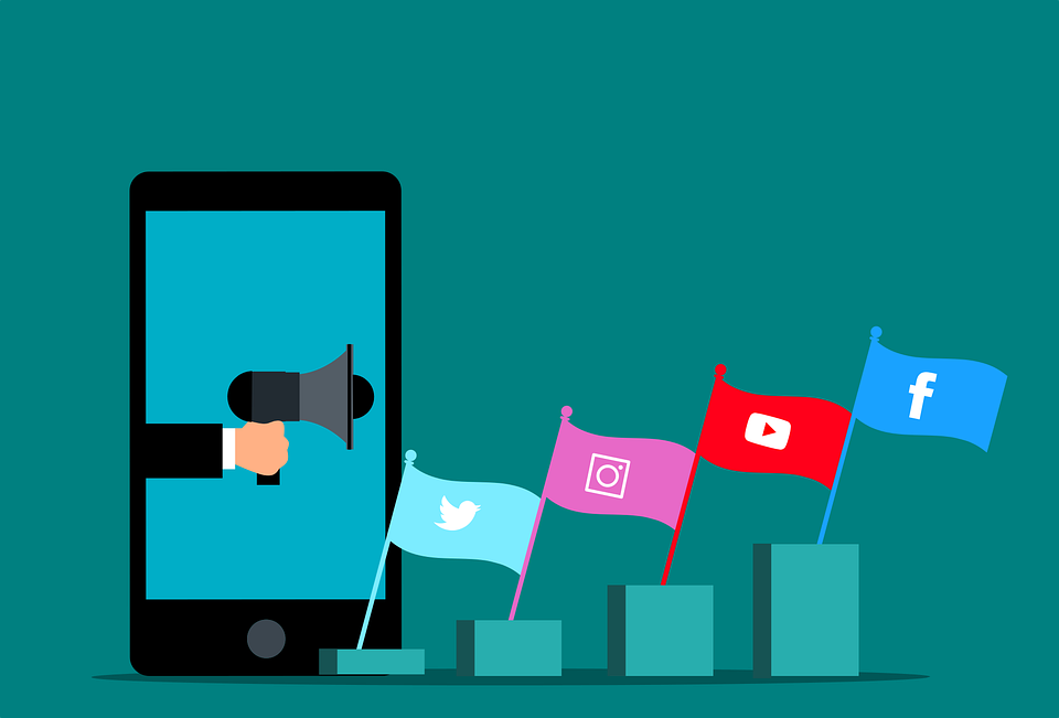 International Social Media