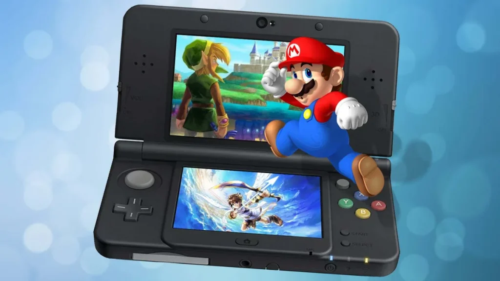 How To Get A 3DS Game For Free?