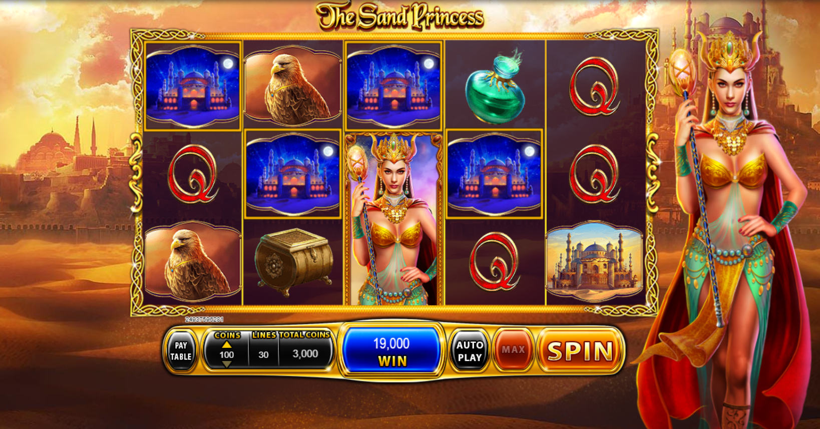 Chumba Casino