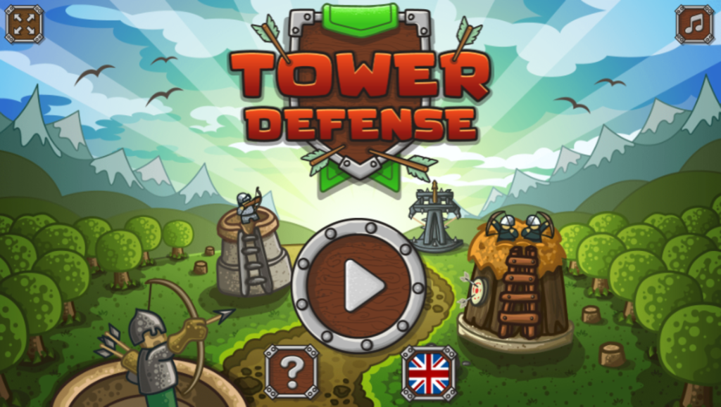 Tower Defense