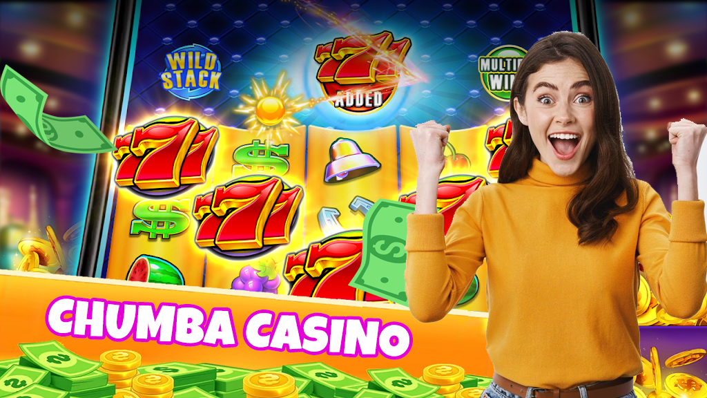 5 Cent Games On Chumba Casino