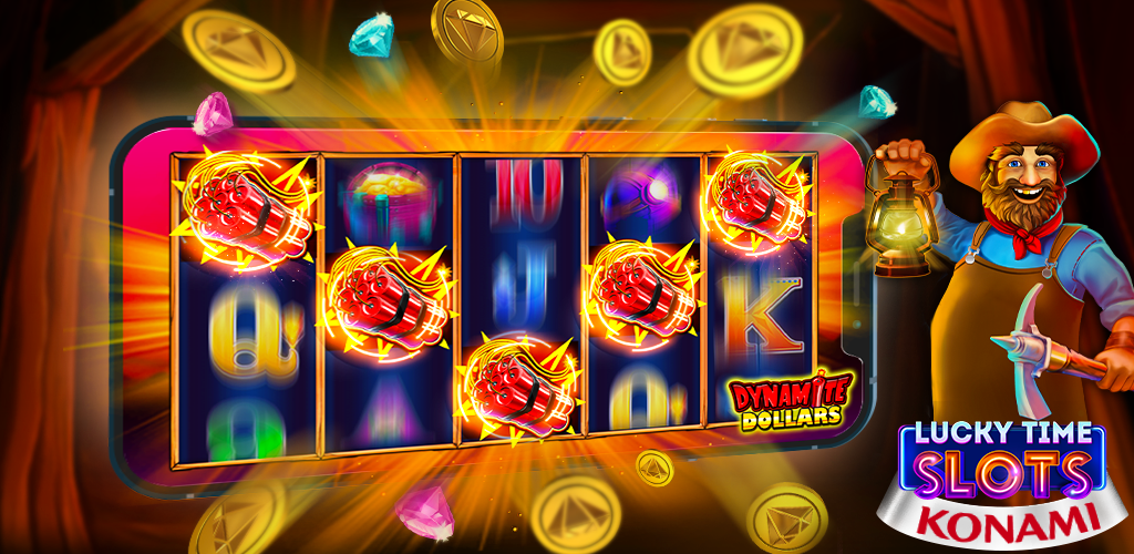 Casino Games