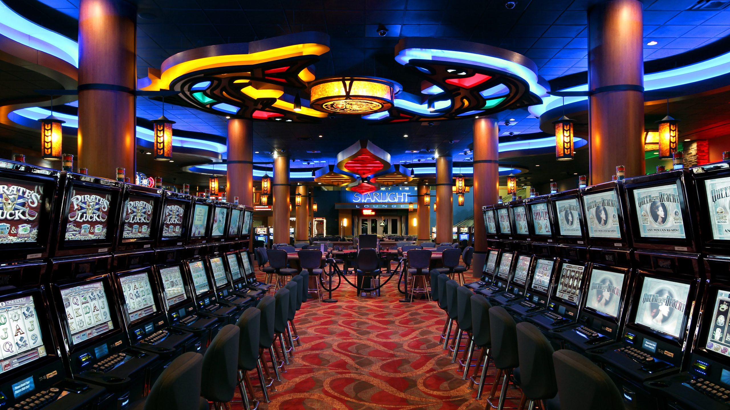 Vegas 7 Online Casino