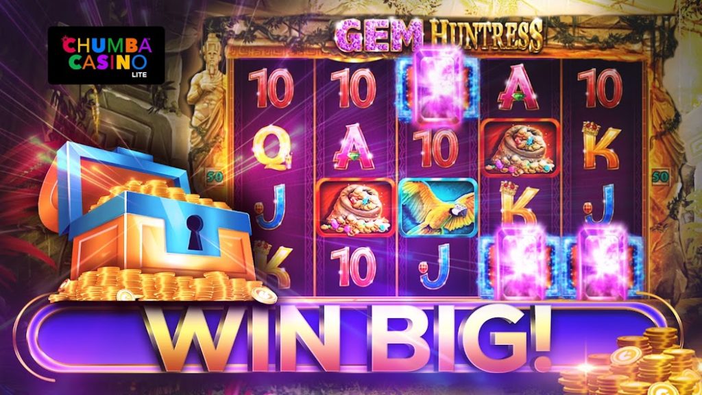 5 Cent Games On Chumba Casino