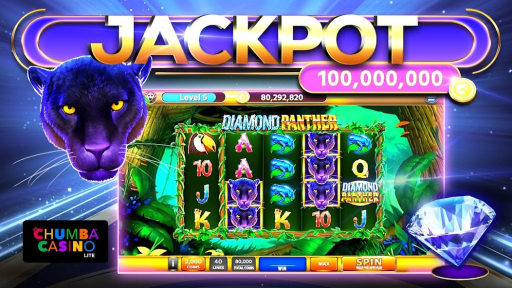 5 Cent Games On Chumba Casino