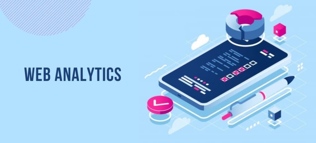 Web Analytics