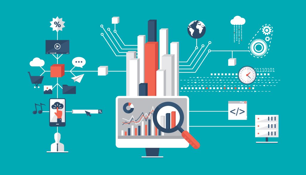 Web Analytics Tools
