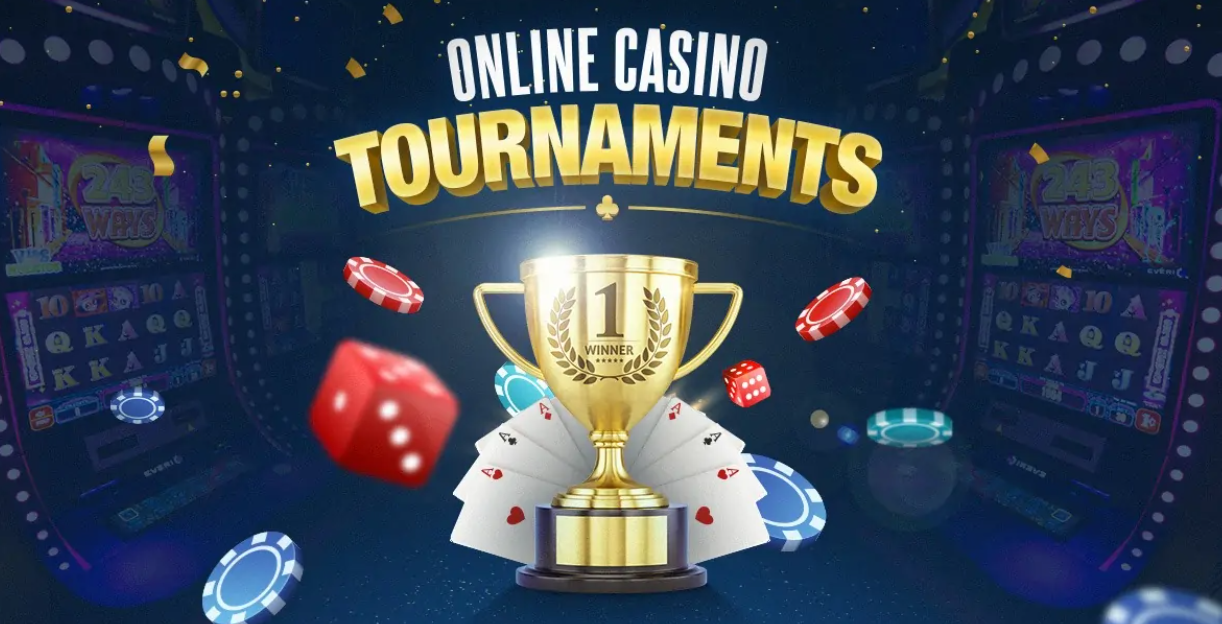 Apa Itu Slot Tournament Leaderboard