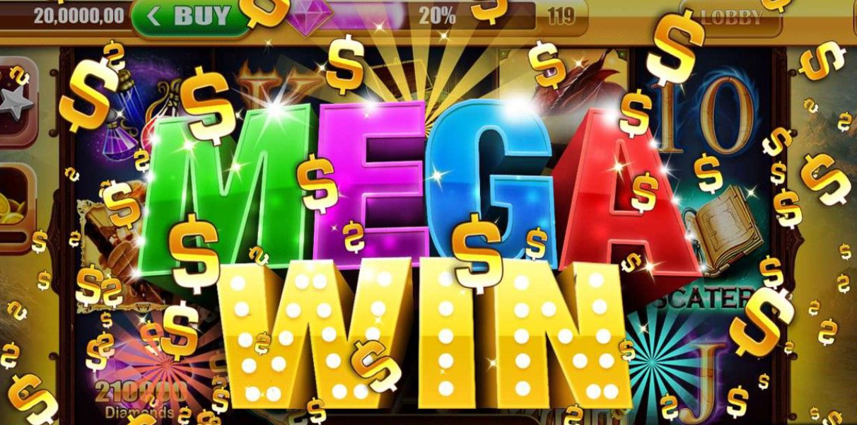 Apa Itu Connected Wins Slots dalam Permainan Slot Online?